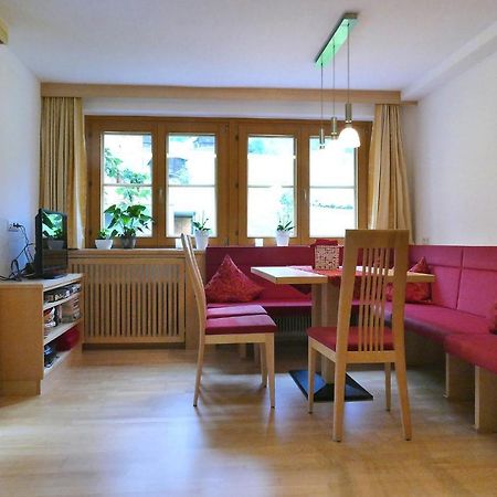 Haus Lundegg Apartment Finkenberg Bagian luar foto