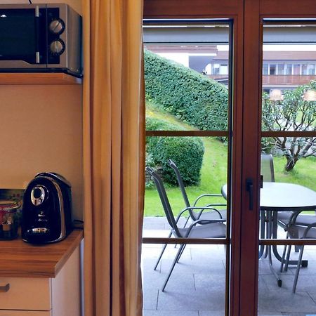 Haus Lundegg Apartment Finkenberg Bagian luar foto