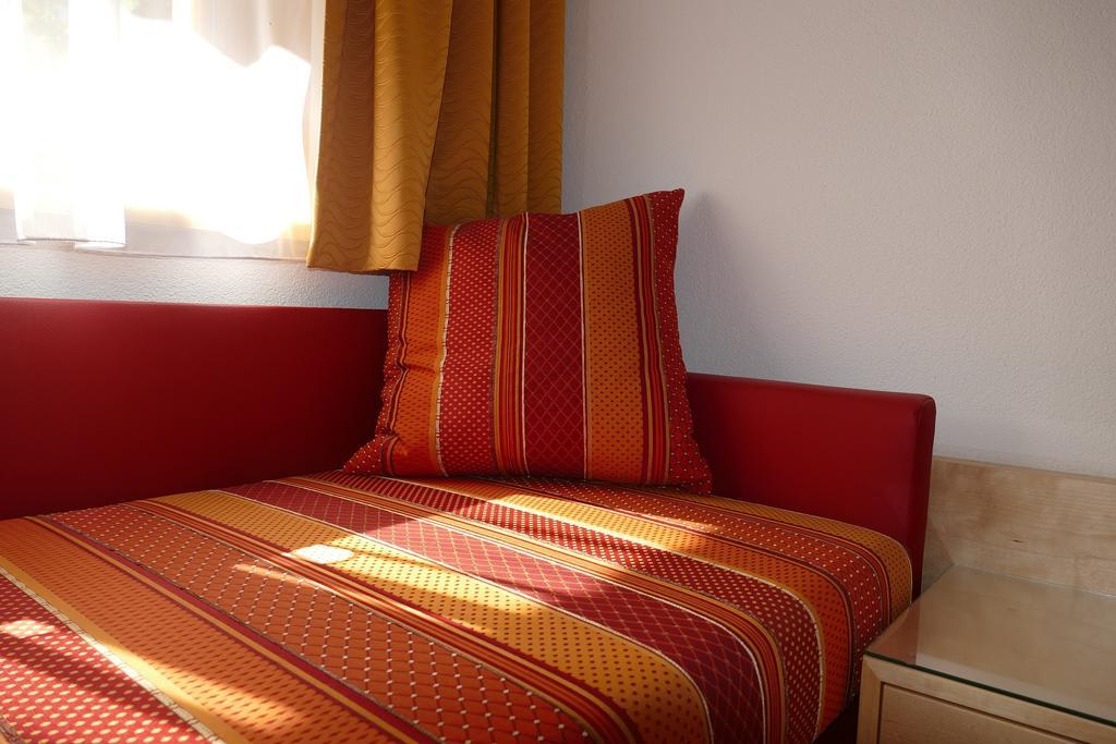 Haus Lundegg Apartment Finkenberg Bagian luar foto