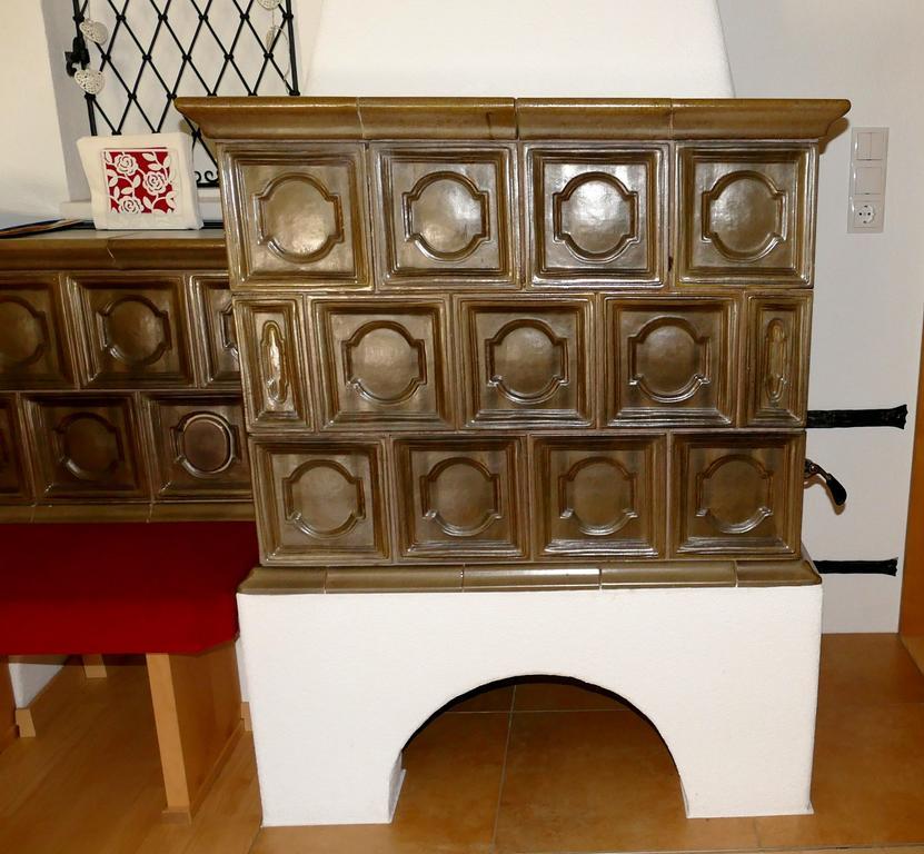 Haus Lundegg Apartment Finkenberg Bagian luar foto